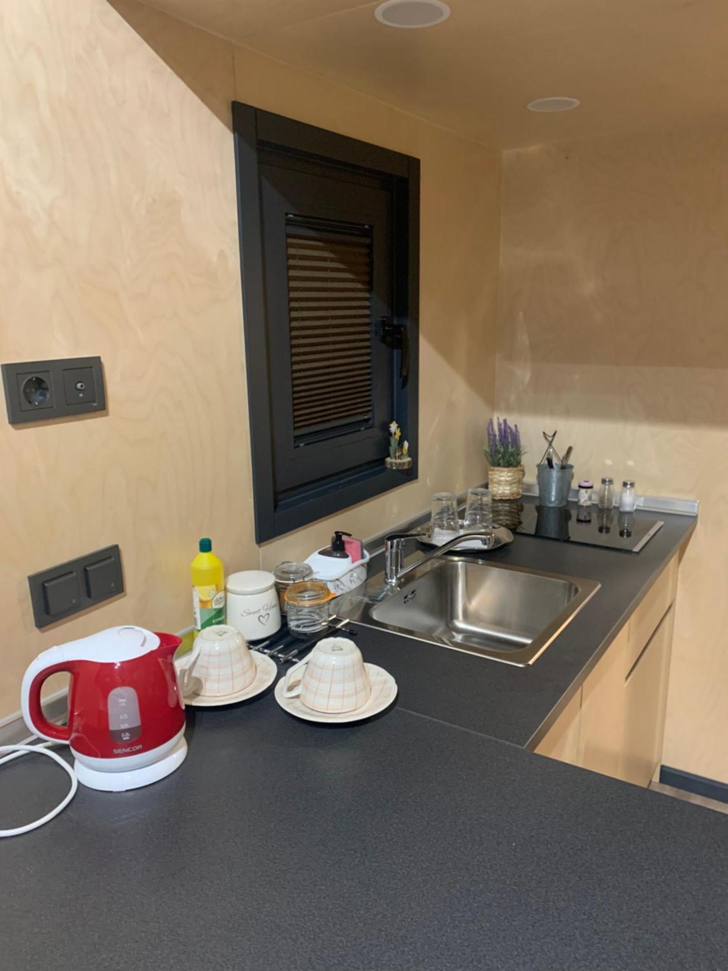 Apartamento Lubochna Minidomceky - Frodo & Bilbo Exterior foto