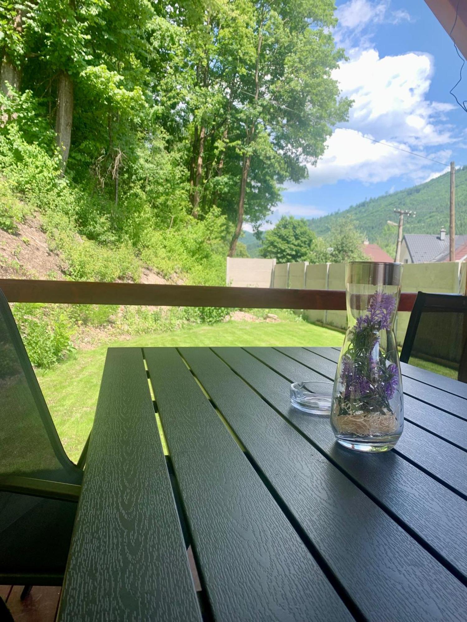 Apartamento Lubochna Minidomceky - Frodo & Bilbo Exterior foto
